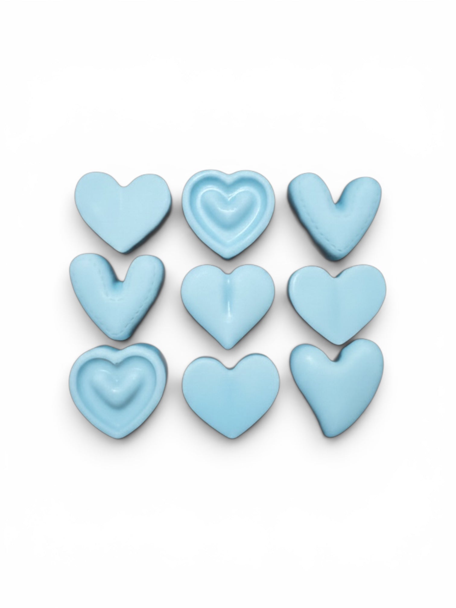 Boss bottled soy wax melts