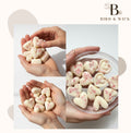 Jasmine soy wax melts