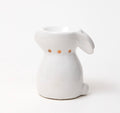 Bunny wax burner