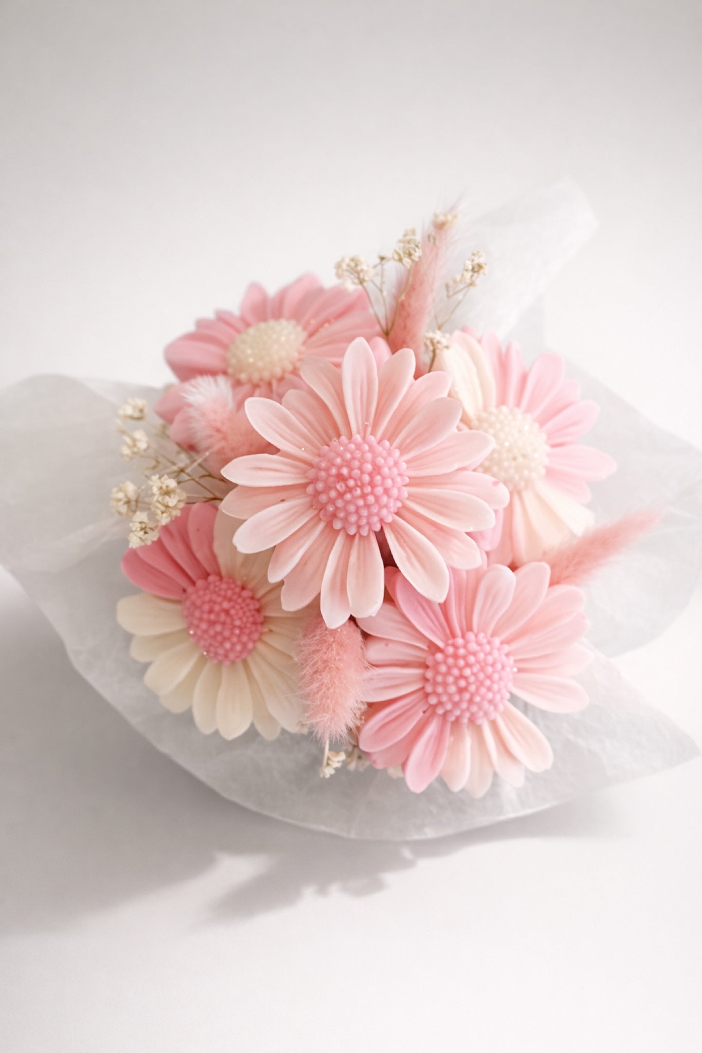 The Phoebe bouquet