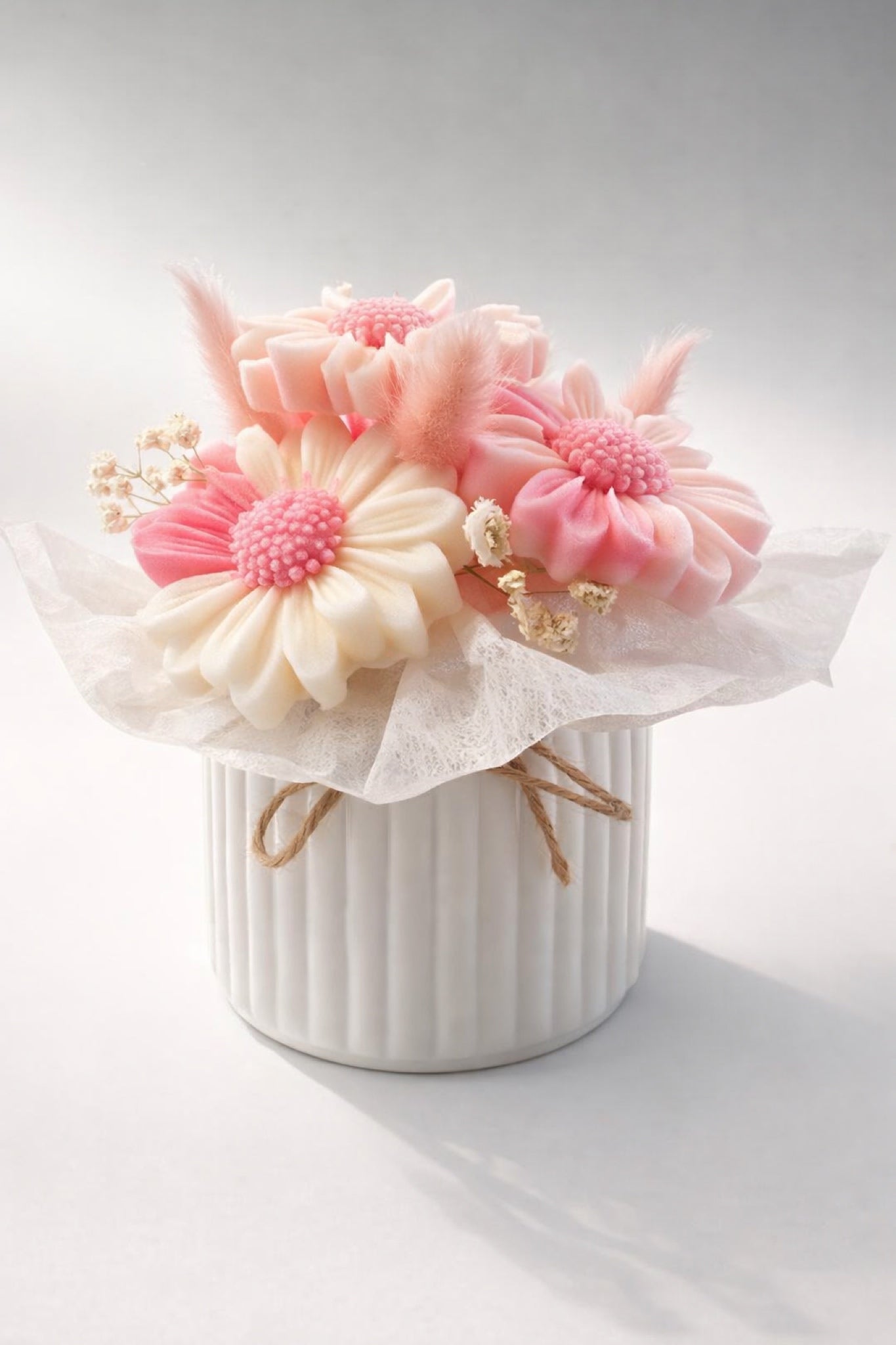 The Phoebe bouquet