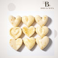 Vanilla soy wax melts