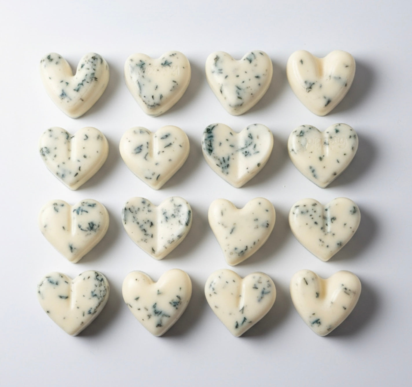 Fresh unstoppable soy wax melts