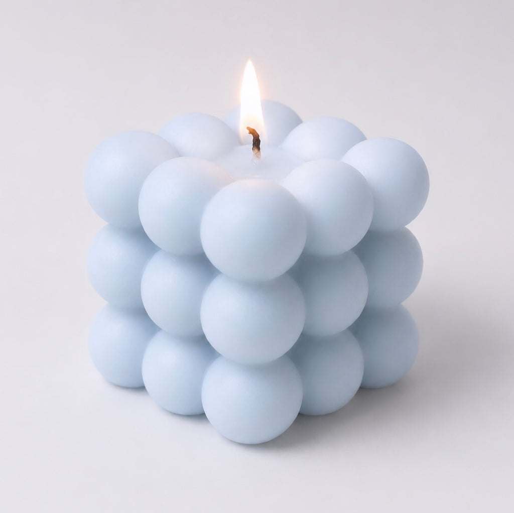 Fresh unstoppable square bubble