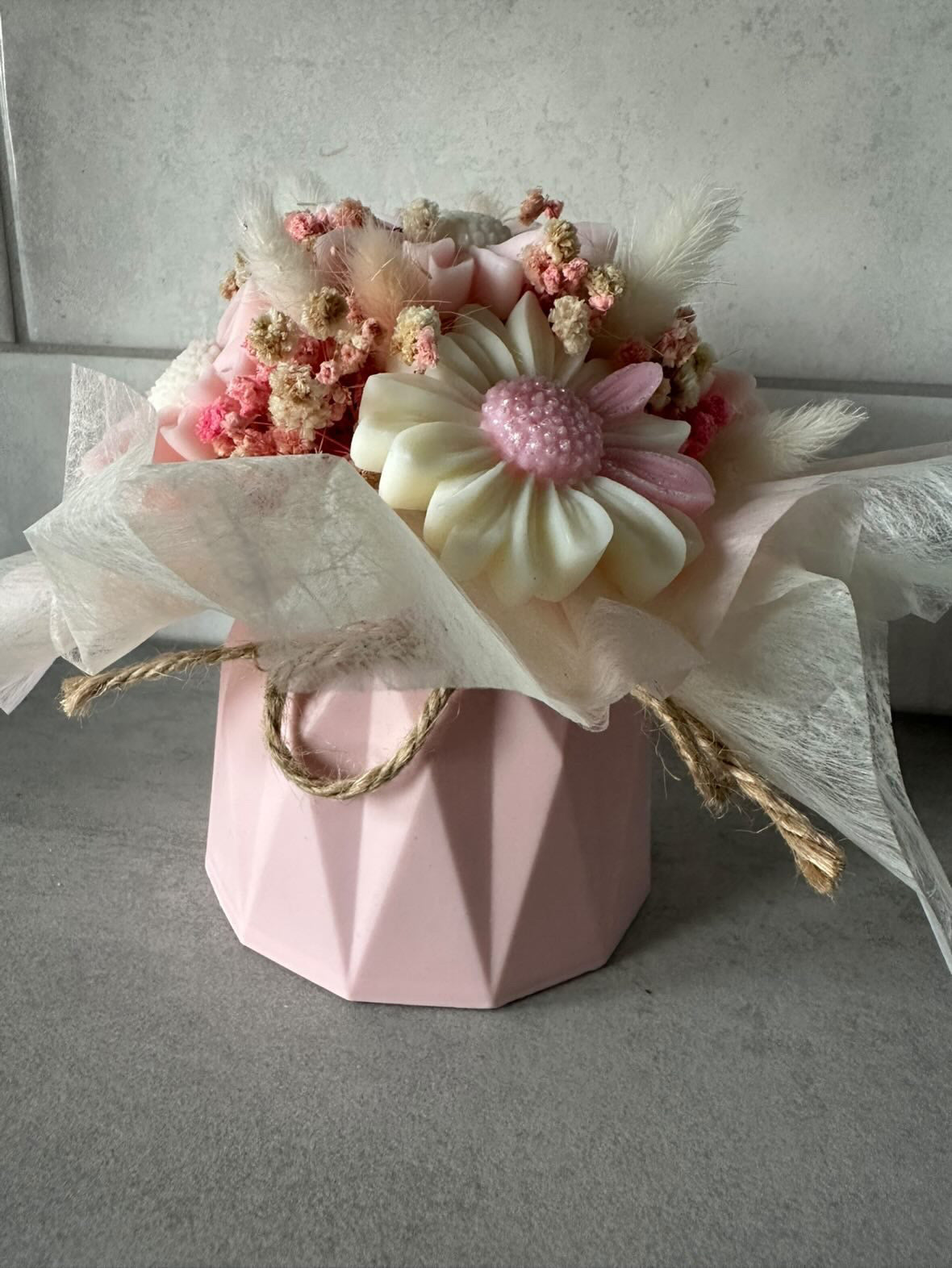 The Phoebe bouquet