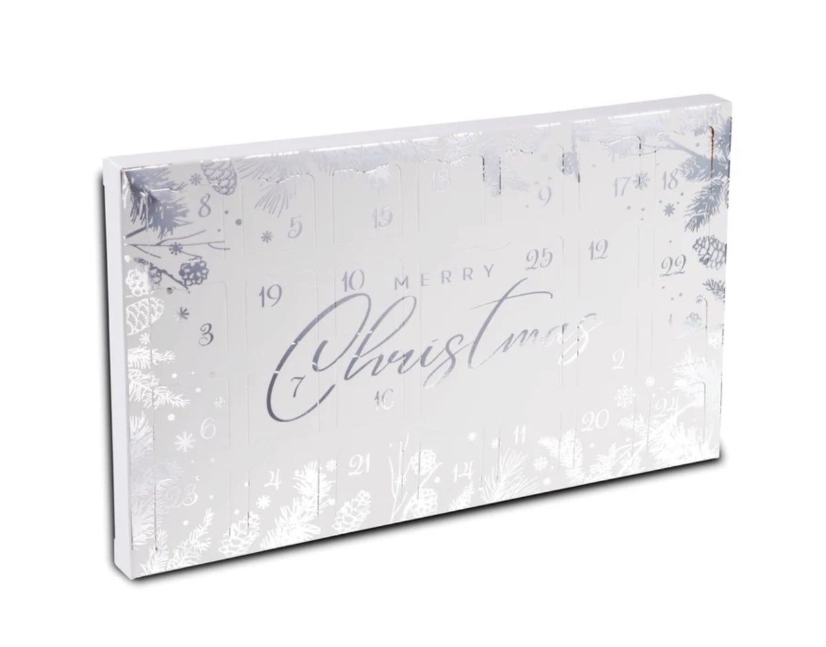 Pre order advent calendar