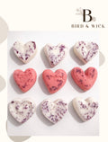 Sweet sugar plum soy wax melts