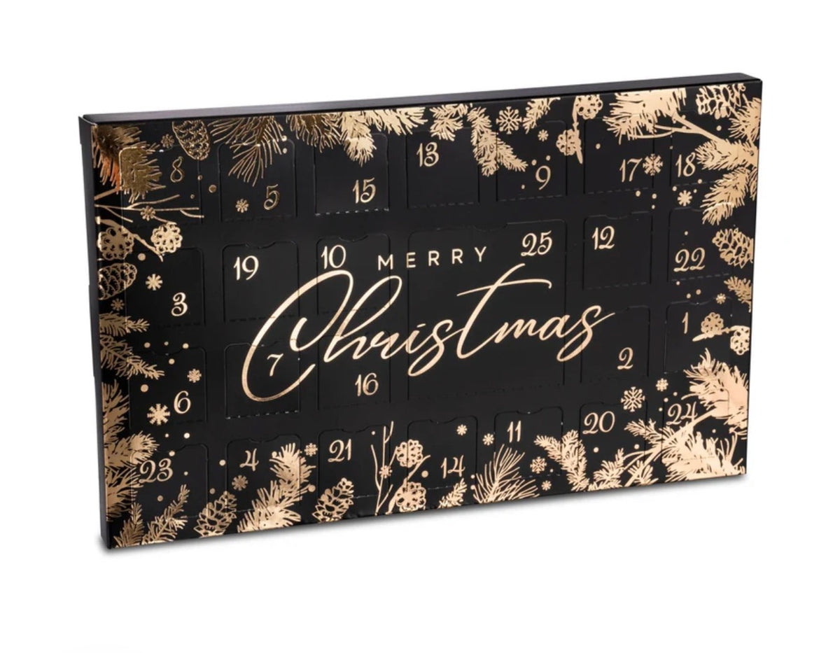 Pre order advent calendar