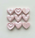 Alien inspired soy wax melts
