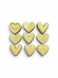 Lime, basil and mandarin soy wax melts