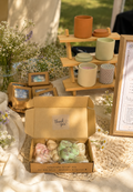 The Signature box