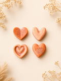 Sweet pumpkin pie soy wax melts