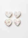 Sweet amber glow soy wax melts