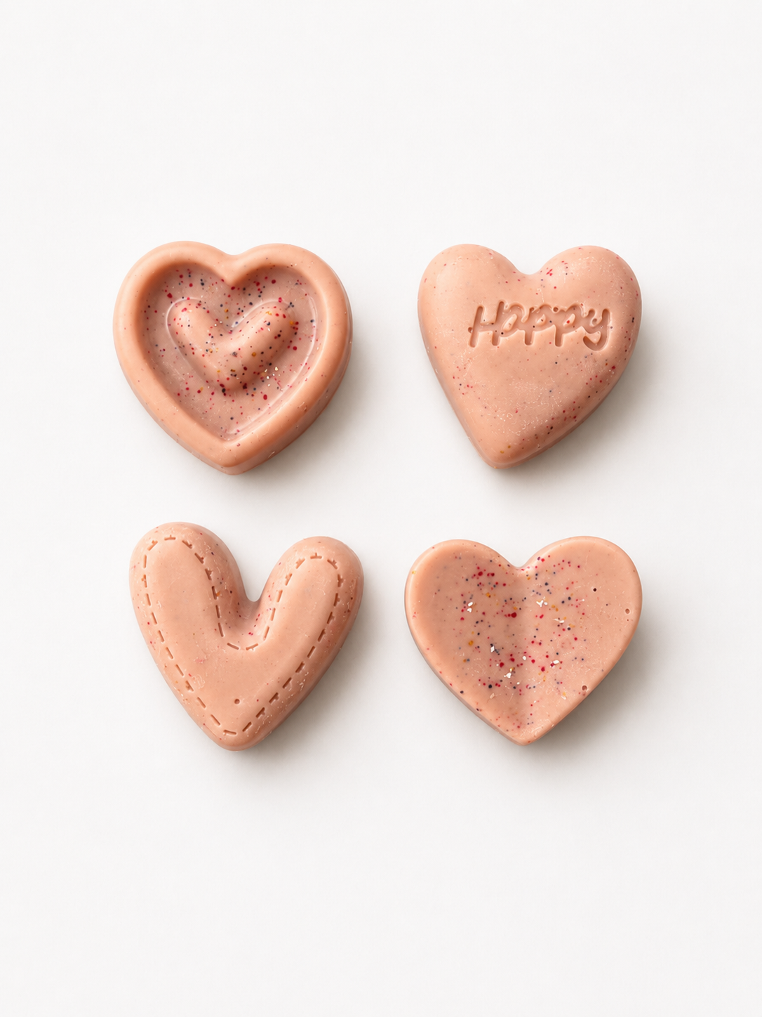 Roasted chestnut soy wax melts
