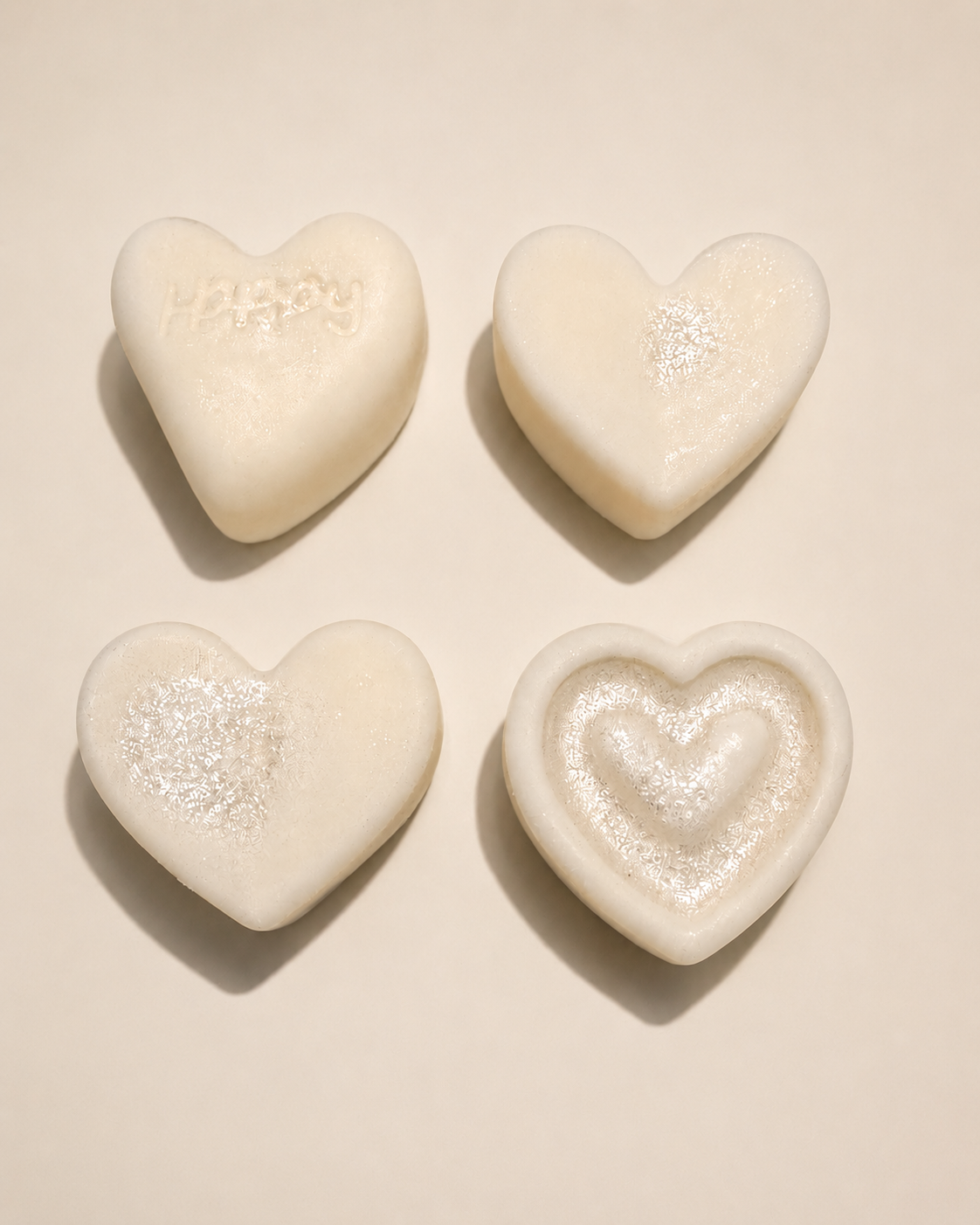 Toasted marshmallow soy wax melts
