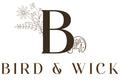 Bird & Wick gift card