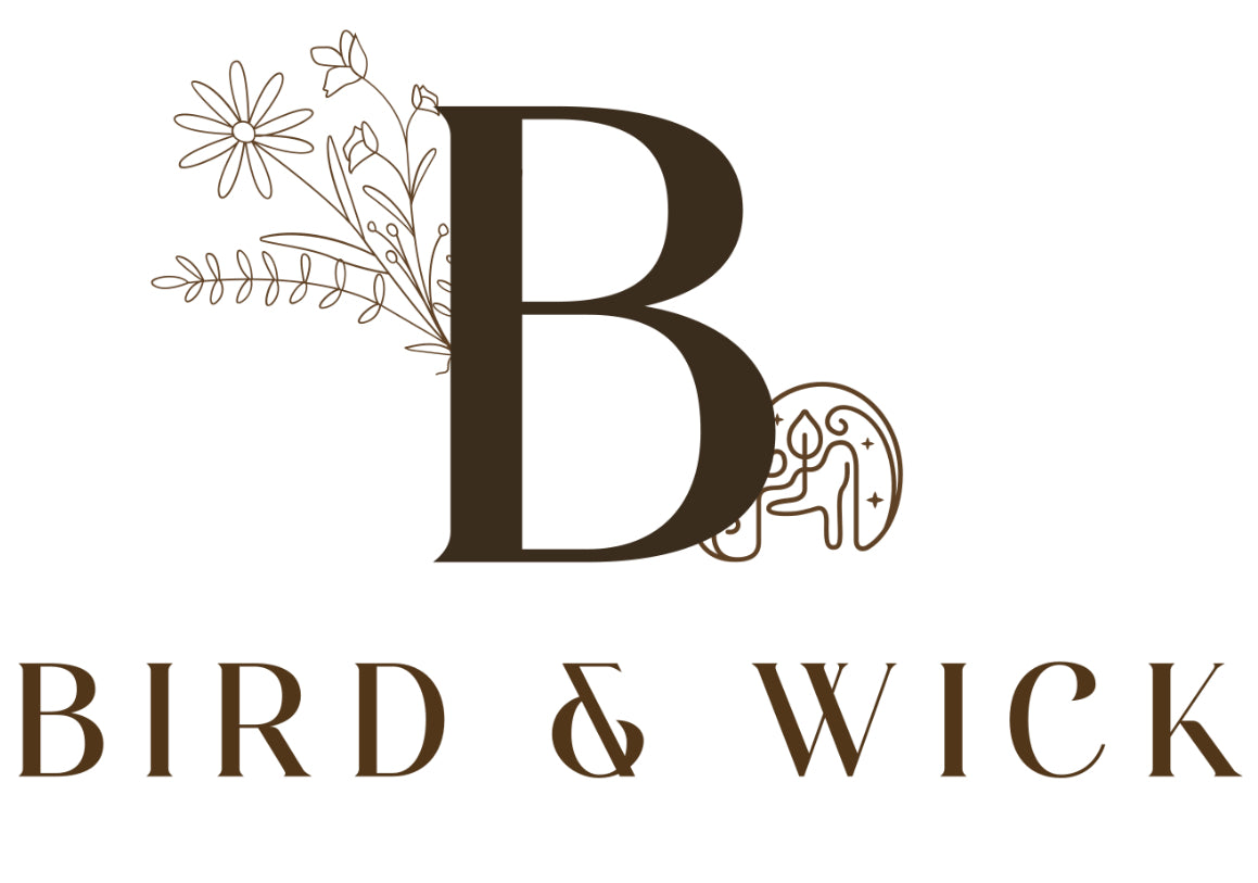 Bird & Wick gift card